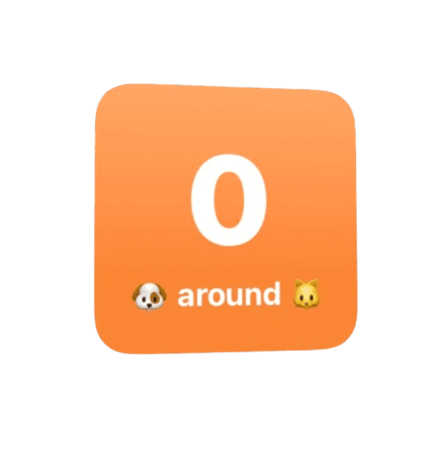 Démonstration du widget