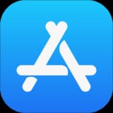 Apple logo