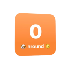 Démonstration du widget