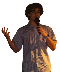 Photo du developpeur